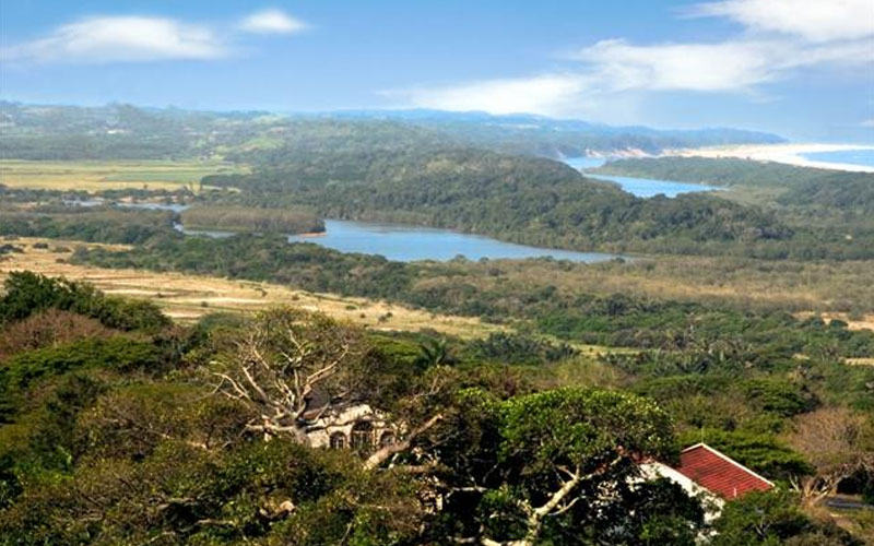 Mtunzini Conservancy. A brave battle against heavy minerals mining company Tronox to prevent destruction of the coastal environment