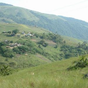 Sithandimvelo Environmental Education Project